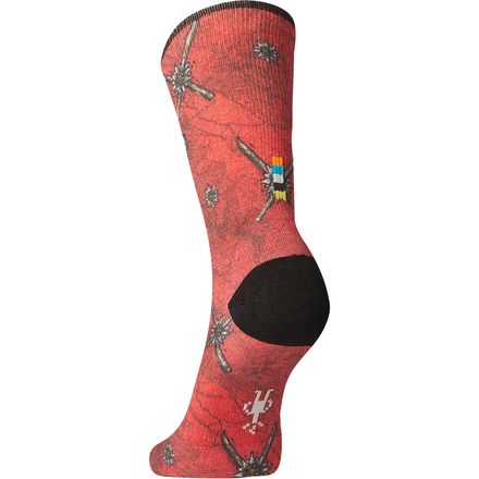 Smartwool - Curated Tools Of The Trade Crew Sock - Women's