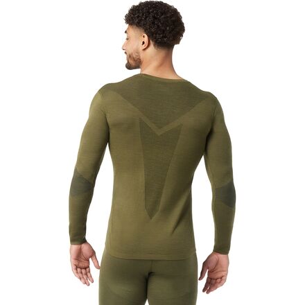 Smartwool - IntraKnit Merino 200 Crew Top - Men's