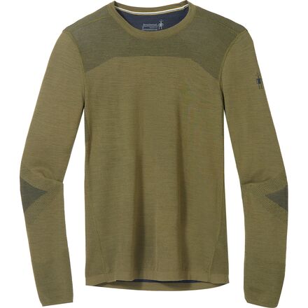 Smartwool - IntraKnit Merino 200 Crew Top - Men's