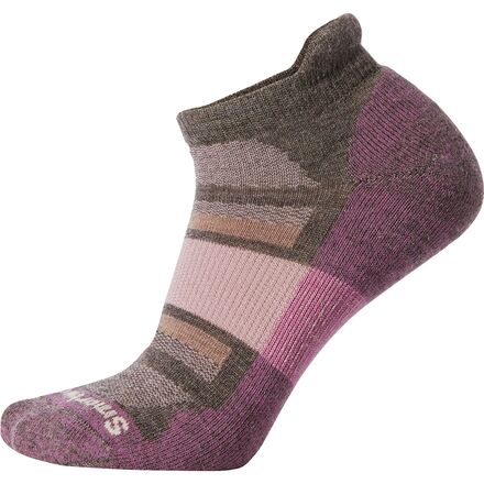 Smartwool - Performance Outdoor Advanced Light Micro Sock - Women's - Taupe