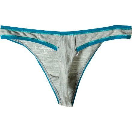 Smartwool - Microweight Thong - Women's
