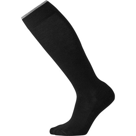 Basic Knee High Sock - Women's