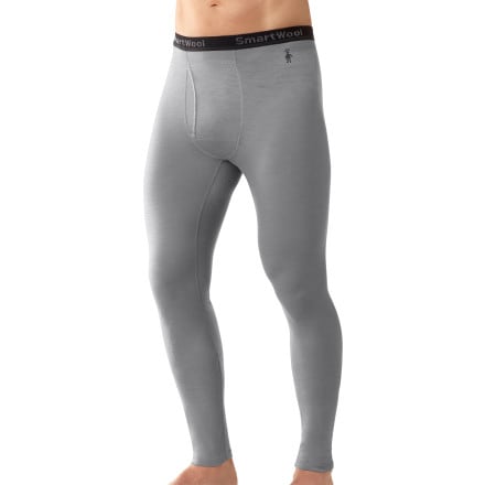 Smartwool - NTS Microweight Bottom - Men's