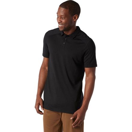 Merino Sport 150 Polo Shirt - Men's