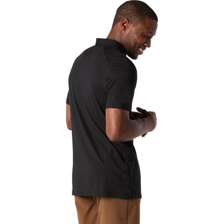 Smartwool - Merino Sport 150 Polo Shirt - Men's