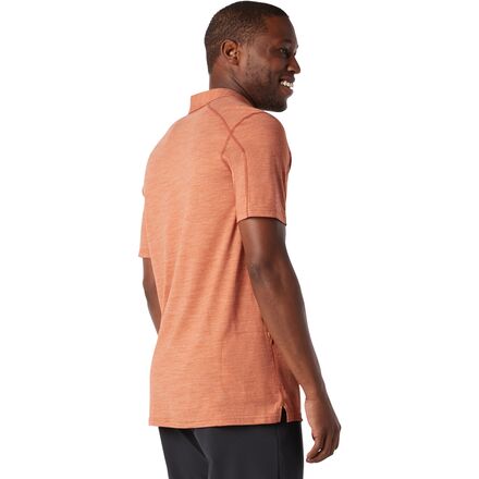 Smartwool - Merino Sport 150 Polo Shirt - Men's