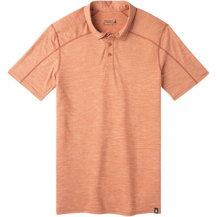Smartwool - Merino Sport 150 Polo Shirt - Men's