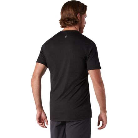 Smartwool - Merino Sport 150 Glouton T-Shirt - Men's