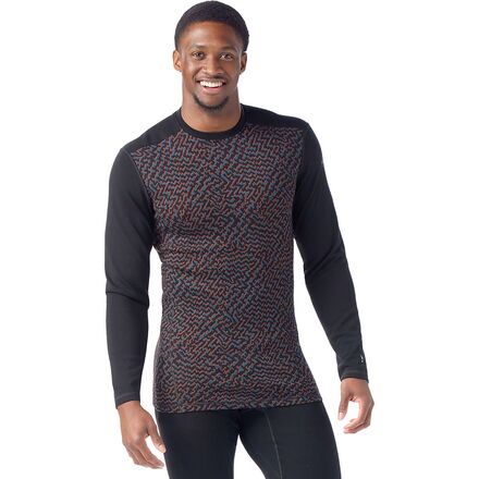 Merino 250 Baselayer Crew - Men's