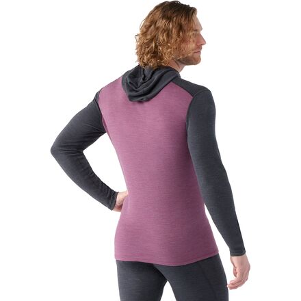 Smartwool - Merino 250 Baselayer Hoodie - Men's