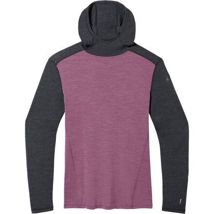 Smartwool - Merino 250 Baselayer Hoodie - Men's