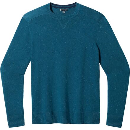 Smartwool - Sparwood Crew Sweater - Men's
