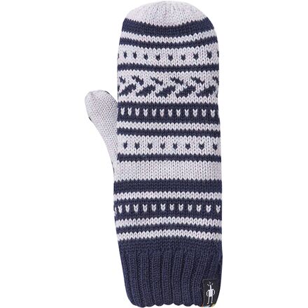 Smartwool - Chair Lift Mitten - Deep Navy