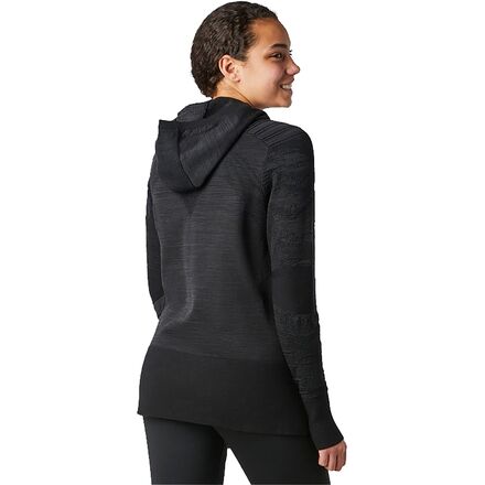 Smartwool - Intraknit Merino Sport Fleece Pullover - Women's