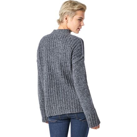 Smartwool - Bell Meadow Sweater - Women's