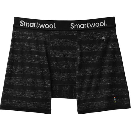 Smartwool - Everyday Exploration Boxer Brief Underwear - Men's