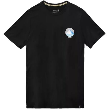 Smartwool - Merino Sport 150 Two Peaks Graphic T-Shirt - Men's