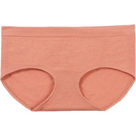 Smartwool - Merino Sport Seamless Hipster Underwear - Women's