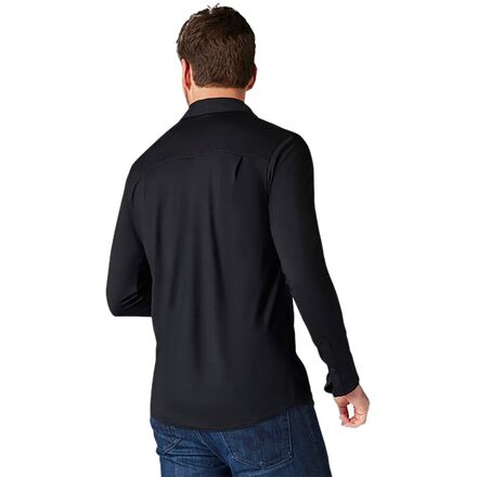 Smartwool - Merino Sport 150 Long-Sleeve Button-Up Shirt - Men's