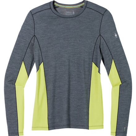 Smartwool - Merino Sport 150 Long-Sleeve Crew - Men's