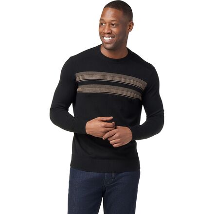 smartwool sparwood crew