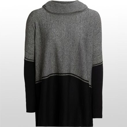 Smartwool - Edgewood Poncho Sweater - Women's