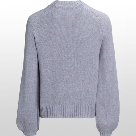 Smartwool - CHUP Morin Mock-Neck Sweater - Women's
