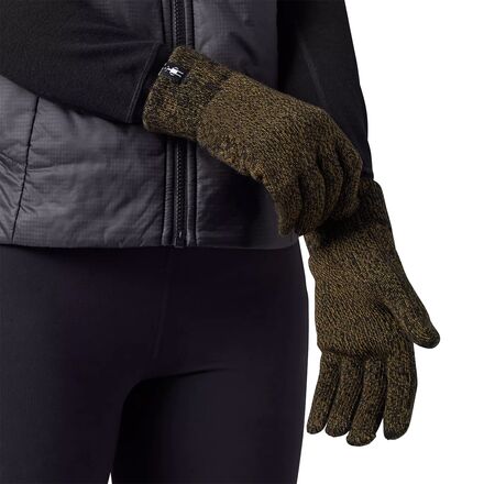 Smartwool - Cozy Glove