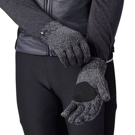 Smartwool - Cozy Grip Glove