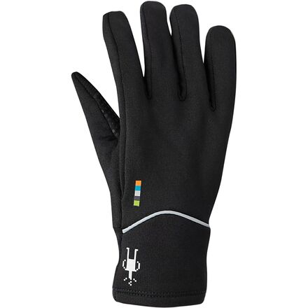 Smartwool - Merino Sport Fleece Training Glove