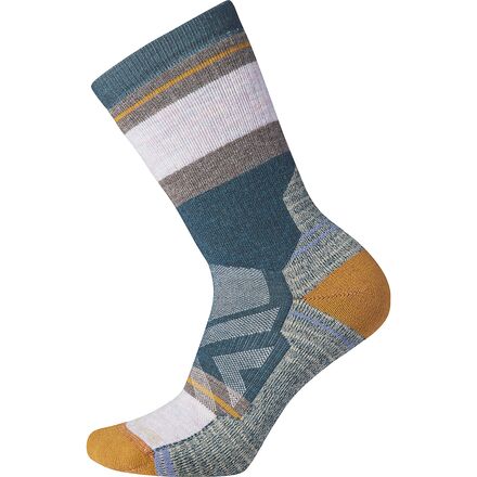 Performance Hike Full Cushion Saturnsphere Crew - Women's