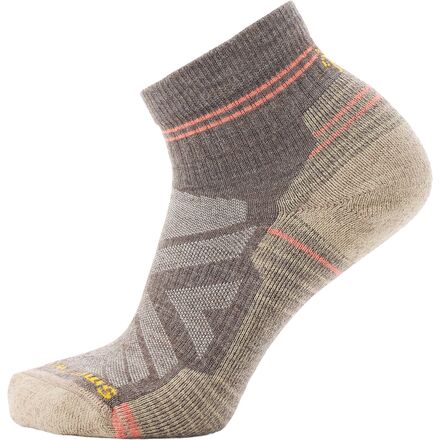 Performance Hike Light Cushion Ankle Sock - Women's