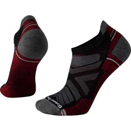 Smartwool - Hike Light Cushion Low Ankle Sock