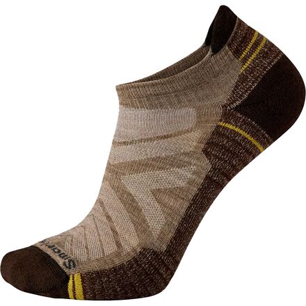 Smartwool - Hike Light Cushion Low Ankle Sock - Fossil