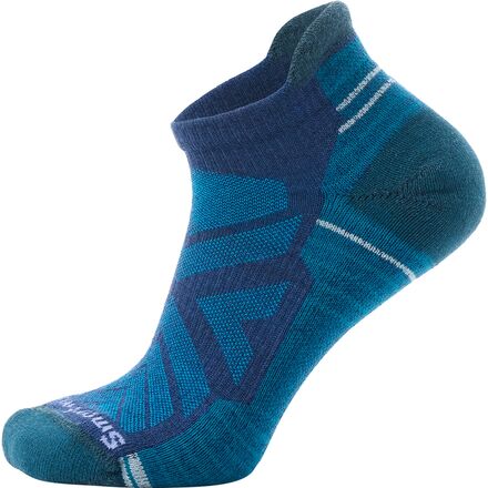 Performance Hike Light Cushion Low Ankle Sock - Women's
