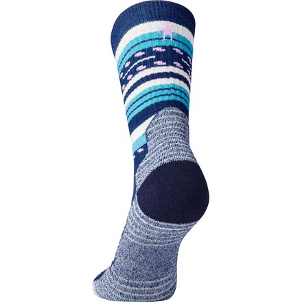 Smartwool - Performance Hike Light Cushion Margarita Crew - Women's