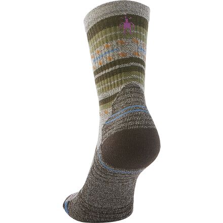 Smartwool - Performance Hike Light Cushion Margarita Crew - Women's