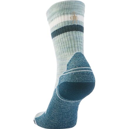 Smartwool - Performance Hike Light Cushion Tube Stripe Crew - Women's
