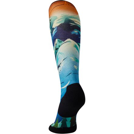 Smartwool - Performance Ski Targeted Cushion Lift Bunny OTC - Women's
