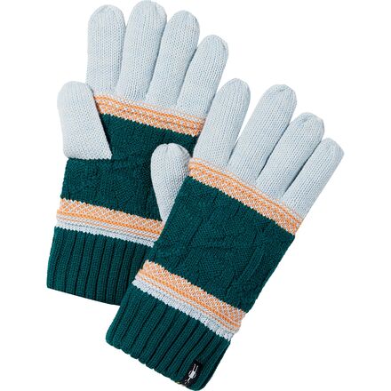 Smartwool - Popcorn Cable Glove