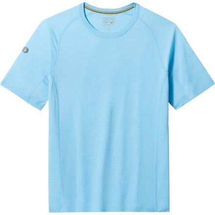 Smartwool - Active Ultralite Short Sleeve Shirt - Men's