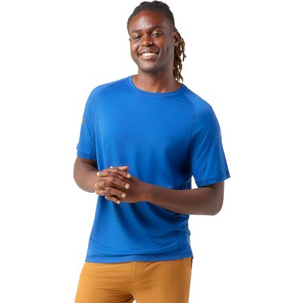 Active Ultralite Short Sleeve Shirt - Men's