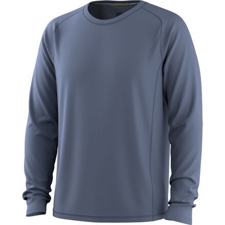 Smartwool - Merino Sport Ultralite Long-Sleeve Shirt - Men's