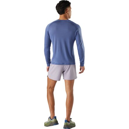 Smartwool - Merino Sport Ultralite Long-Sleeve Shirt - Men's