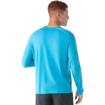 Smartwool - Merino Sport Ultralite Long-Sleeve Shirt - Men's