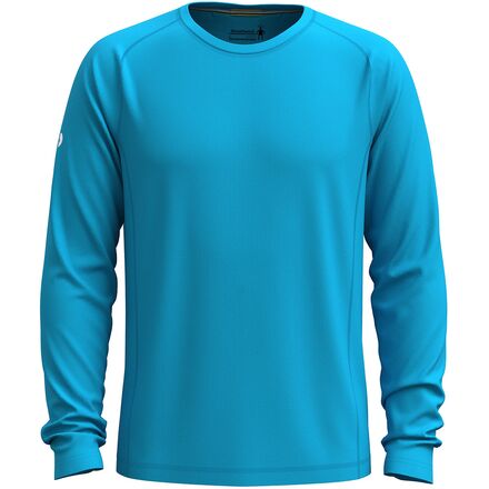 Smartwool - Merino Sport Ultralite Long-Sleeve Shirt - Men's