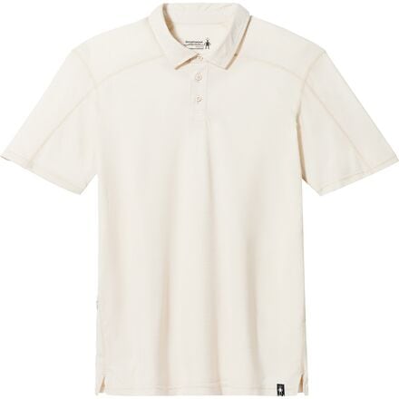 Smartwool - Short-Sleeve Polo Shirt - Men's