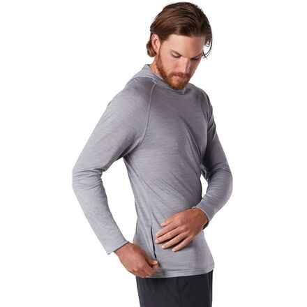 Merino Sport 150 Hoodie - Men's