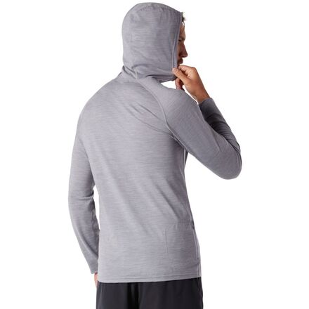 Smartwool - Merino Sport 150 Hoodie - Men's