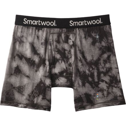 Smartwool - Merino 150 Plant-Based Dye Boxer Brief - Men's
